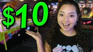 How much FUN can we have with $10?