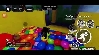 Jugando abandonado con @DeepYT-123 