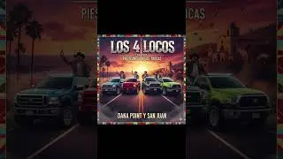 Los locos de dana point)[elgemelo delos corridos] /🔥🎤💿🫡🎶