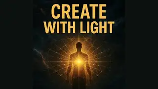 Lead, Heal & Create with Light | Light Architecture for a Chaotic World
