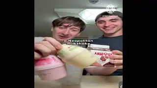 Korean VS Usa Male Player Man Voice (Koreanosh Version)
