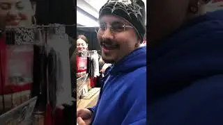 1&ordm; POP UP STORE - COCKS SKATE