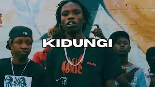 KIDUNGI - Toxic Lyrikali x Vybz Kartel x Skillibeng Type Beat 2025
