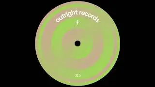 David Gtronic - Chronofusion [outright015]