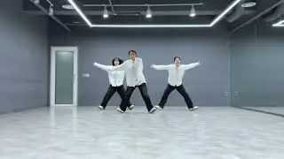 [ MIRRORED ] Plot Twist - TWS ( dance cover by @pokusofficial8159 ) 