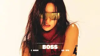 [SOLD OUT] aespa Type Beat 