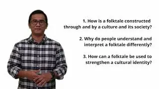 TESOL Material Development - Essential Questions