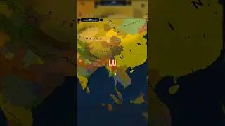 Alur Cerita Game Simulasi Jadi Presiden Negara Terkuat Android Age of History II