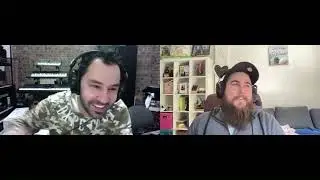 The Drumming Mastermind Podcast: Episode 2 Jono Peters - Part 1