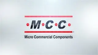 Micro Commercial Components Promotional Film (CC)