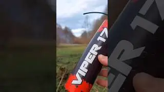 Viper 17 booom💣💣