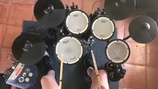 Venus &ndash; Shocking Blue (Drum Cover)