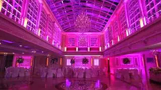 The Skylight Terrace Room at Jericho Terrace