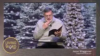 Послание донесено | Лука 2:8-20 | Реакция пастыря