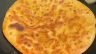 गोभी का स्वादिष्ट और चटपटा पराठा / Gobhi paratha Recipe