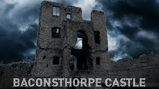 Shadow Paranormal - Baconsthorpe Castle - S07E01