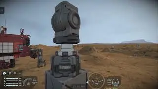 Space Engineers: Xbox Tutorial - 149 Power Part 2 (Solar)