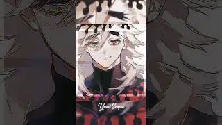 └ Douma-sann ✨ 」&mdash; Mid edit 😷🎀 || Tagss:~ #anime #edit #Douma #Kny #demonslayer #fypシ゚ 💅🏻