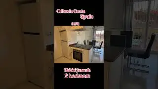 Оренда квартир в Іспанії під ваш бюджет