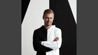 Armin van Buuren about 'Wild Wild Son'