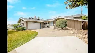 Rare Opportunity in Fairway Greens &ndash; Updated & Move-In Ready! 30658 Vanderbilt St. Hayward CA 94544
