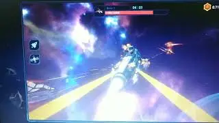 #SpaceCrypto #Testnet #PlayToEarn #SpaceTestnetTask2 Cool game with nice graphics
