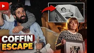 He Buried Himself Alive for 61 Days to Break a World Record
