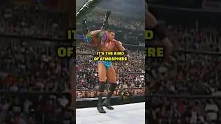 Rico Helped Randy Orton After He Got Injured In OVW 🙌
