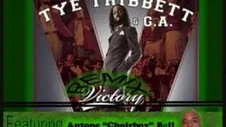 Tye Tribbett Victory Remix Featuring Antone Choirboy Bell
