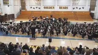 TVHS MMS TMS Combined Bands 5-1-2018