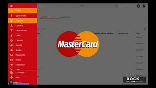 Rock your brand for SugarCRM | Example Brand Colours