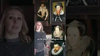 The downfall of a 16th century poet