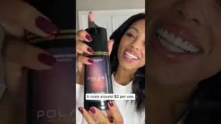 Shampoo That Dyes?! 😱🧴