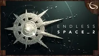 Endless Space 2 - (Space Empire Building Strategy Game)