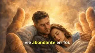 Invoque la pr&eacute;sence de Dieu et commence ta journ&eacute;e du bon pied