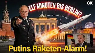 Ziel Europa: warum der neue Schlag gegen die Ukraine jeden Deutschen betrifft