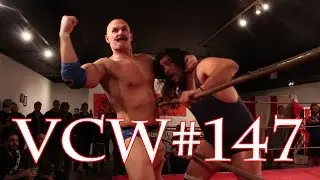 Victory Wrestling Showcase #147 - Easy Come, Easy Go