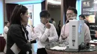 Water Source Pte Ltd Corporate Profile