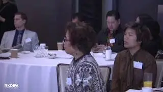 The Kuwait Investment Outreach Roadshow &ndash; Silicon Valley