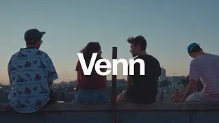 Venn | The friend app
