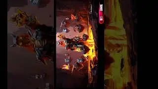 Flame wraith set crare opening #bgmi #pubg