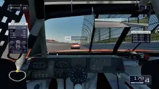 Highline Trackin'|Xfinity Series Southern Mafia NASCAR 25 League