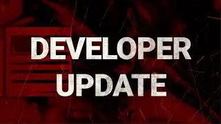 New DBD Developer Update | January 2021