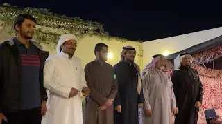 جمعتنا في استراحة | الرياض 12/ 2/ 2021م