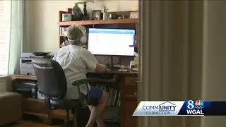 Help the Helpline: Cumberland County couple says PA 211 makes big difference
