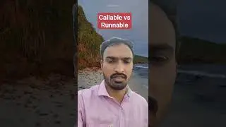 callable vs runnable