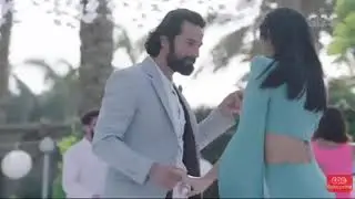 أغنية تعال تعال ياأبن الحلال ضافر العابدين وهند صبري