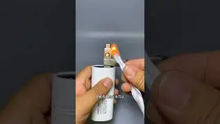 VizGiz 2 Pack Mobile Phone Cigarette Lighter OTG USB Type-C Port Plug 🪩 #lighter #shorts #gadgets