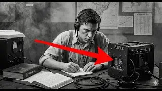 How One Radio Operator's 