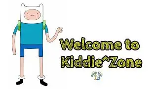 How to Draw  Finn the Human | Adventure Time 